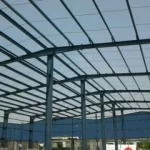 Pre Engineered Building Roofing Contractors in Ambattur