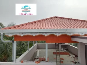 Roofing Contractors in Ambattur